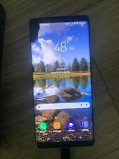 Samsung Galaxy Note8 SM-N950W