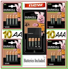 Caricabatterie per Pile