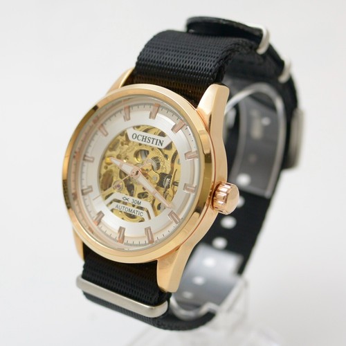 Orologio automatico - orologio,