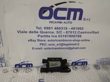 4A0959981 CENTRALINA CHIUSURA CENTRALIZZATA AUDI 100 = 80= A3 = A4 = A6= GOLF IV