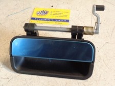 MANIGLIA PORTA POSTERIORE