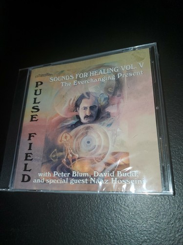 Pulse field sounds for - pulse,