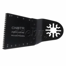 2PCS 65x40mm JapanTooth