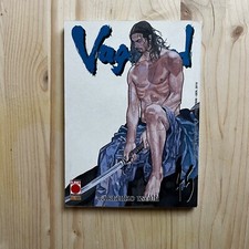 Vagabond N.45 Fumetto di Takehiko Inoue Italiano Planet Manga Panini Comics