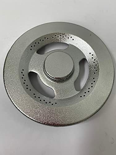 Spartifiamma tripla corona - spartifiamma,