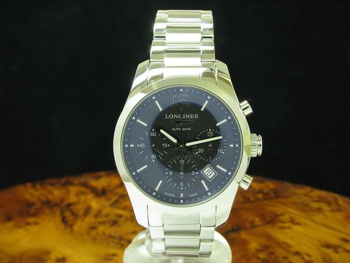 Longines conquest classic - longines,