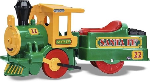 Peg perego trenino - trenino, fè