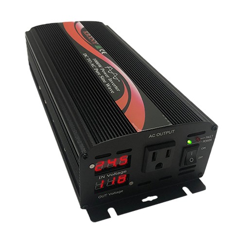 Inverter potenza onda - inverter, di