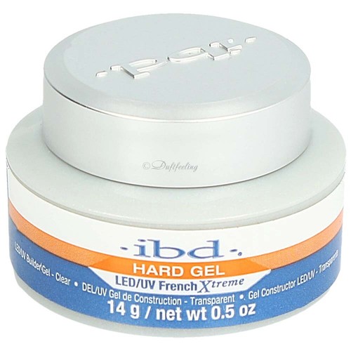 Ibd gel rigido led francese - ibd,