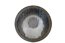 FARO FANALE ANTERIORE TONDO IN