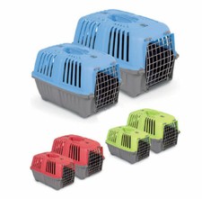 TRASPORTINO ROMEO 1 PER CANE