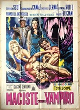 MANIFESTO POSTER AFFICHE