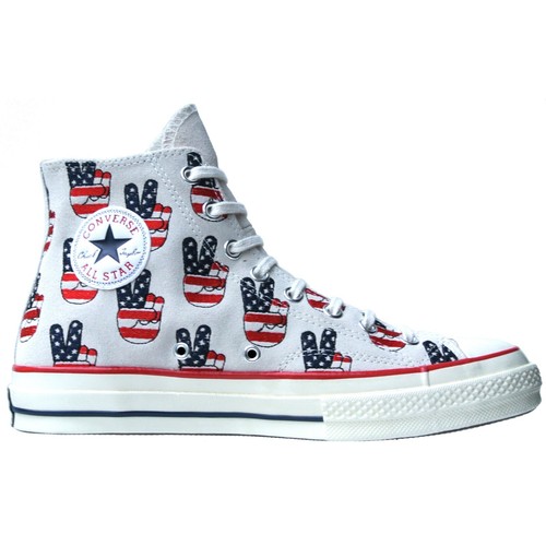 Converse chucks bianco - converse,