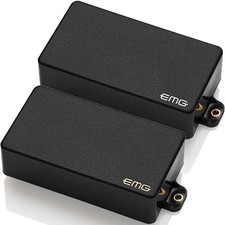EMG Gtv Glenn Tipton Humbucker