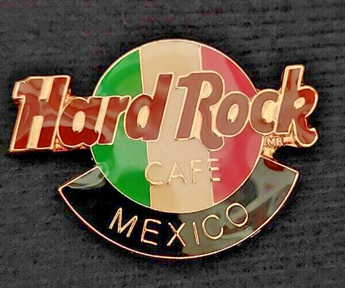 Spilla pin hard rock cafe - spilla,