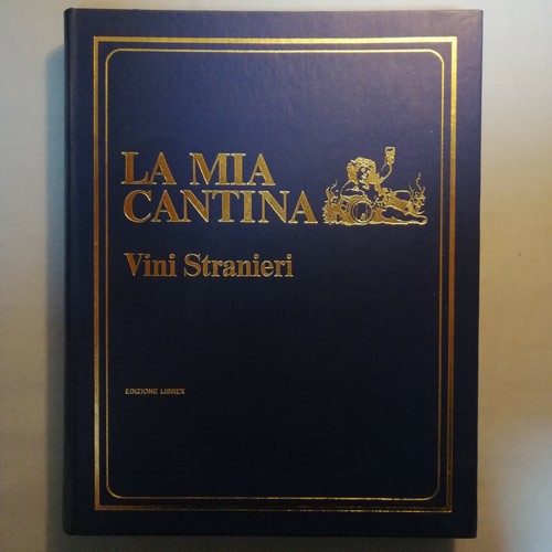 Mia cantina vini - cantina.,