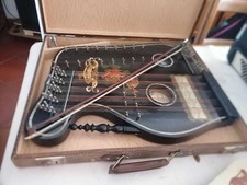 ARPA DA TAVOLO O CETRA