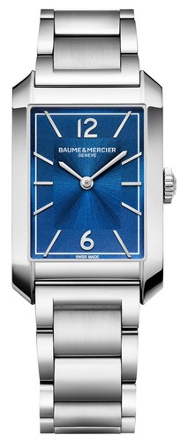 Baume mercier hampton - &,