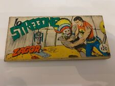 ZAGOR - RACCOLTINA SUPPLEMENTO