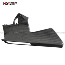 Carena inferiore pancia corsa