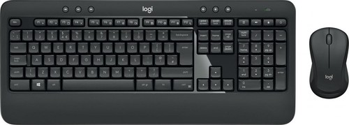 Logitech tastiera mouse - logitech,