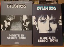 DYLAN DOG MORTE IN SEDICI NONI