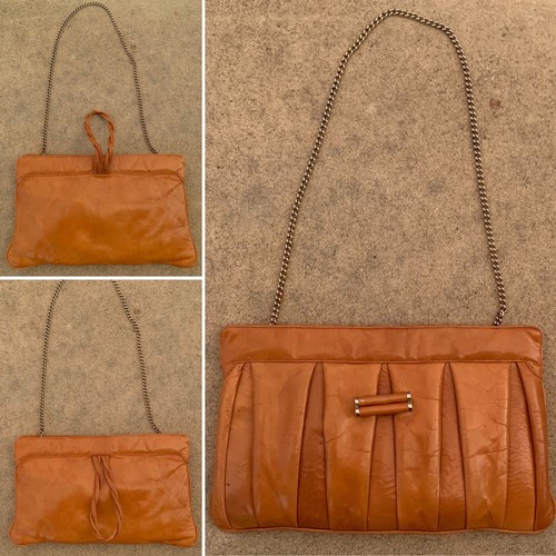 Borsa pochette vintage roxmorr - borsa,