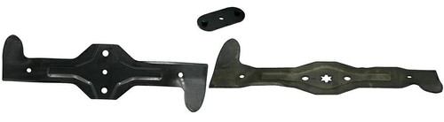 Lunghezza 460 husqvarna ayp - 460,