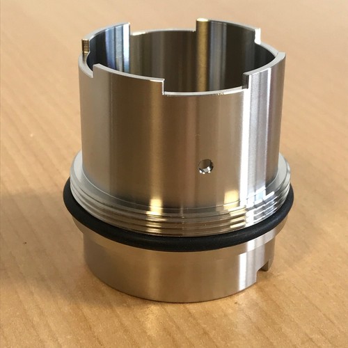 Pavoni upgrade gruppo - pavoni, *upgrade*