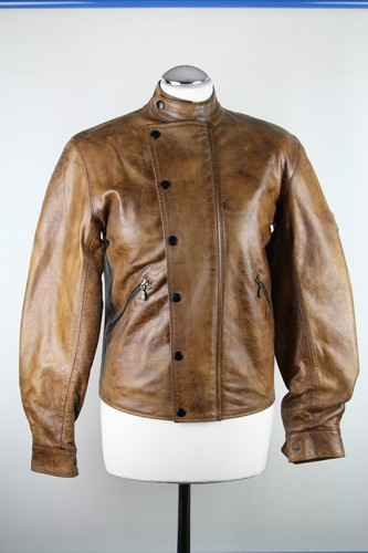 New belstaff black prince - new,