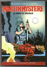 Martin Mystere Collezione