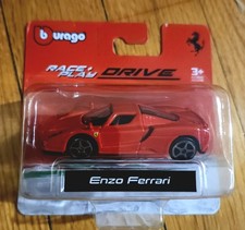 Bburago #1/43 Race and Play