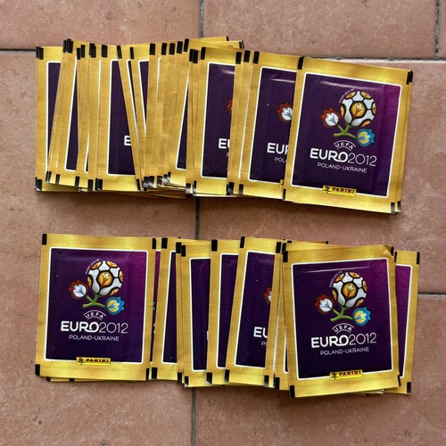Lotto panini euro - euro, 2012