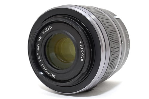 Nikon nikkor 110mm - 1, 30-110mm