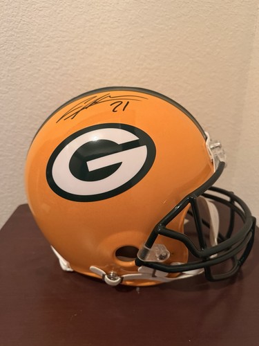 Casco charles woodson - charles,