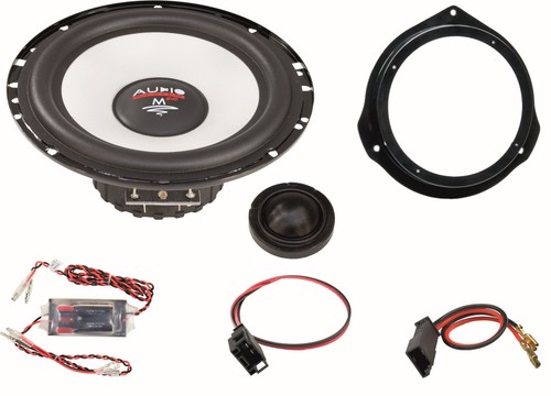 Kit altoparlanti per - , mercedes