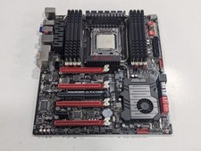 Scheda madre Asus Rampage IV