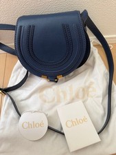 Borsa a tracolla Chloe Marcie