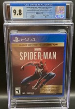 Marvel's Spider-Man: Gioco