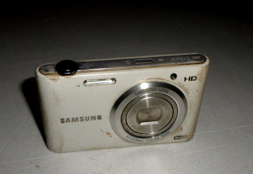 Fotocamera samsung wb150f - fotocamera,