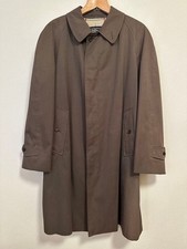 Cappotto Burberry uomo