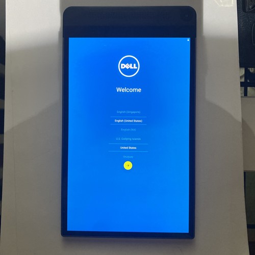 Dell venue 7840 oled - dell, 8