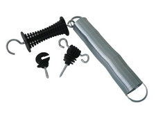 RECINTI ELETTRICI - KIT PER