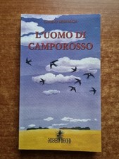 GUIDO SEBORGA- L'UOMO DI