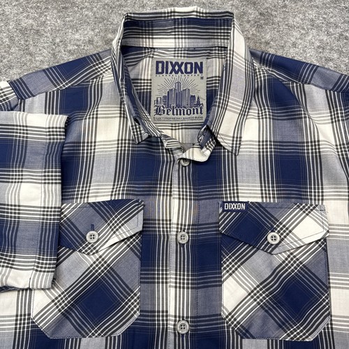 Camicia dixxon flannel - dixxon,