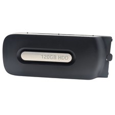 Disco rigido HDD 120 GB grigio