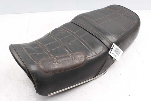 Cuscino sedile honda 750 - cuscino,