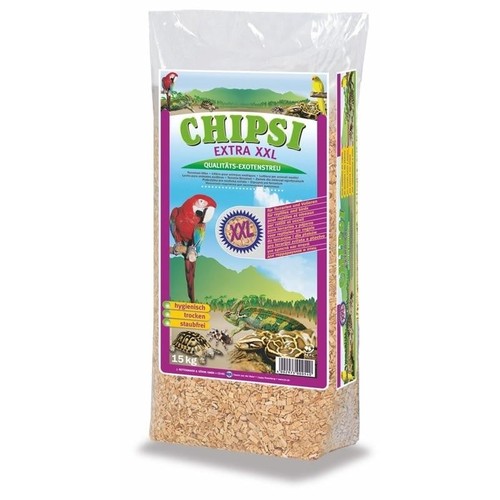 Jrs chipsi extra xxl substrato - extra,