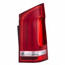 Fanale posteriore destro v - fanale,