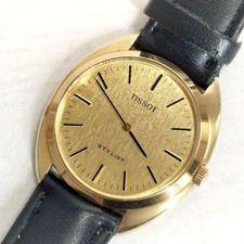 TIOT Stylist 7-41077 Placcato